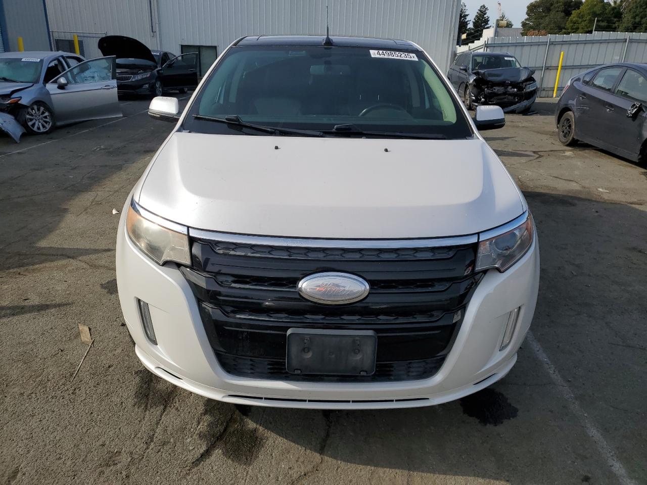 2012 Ford Edge - Image 5