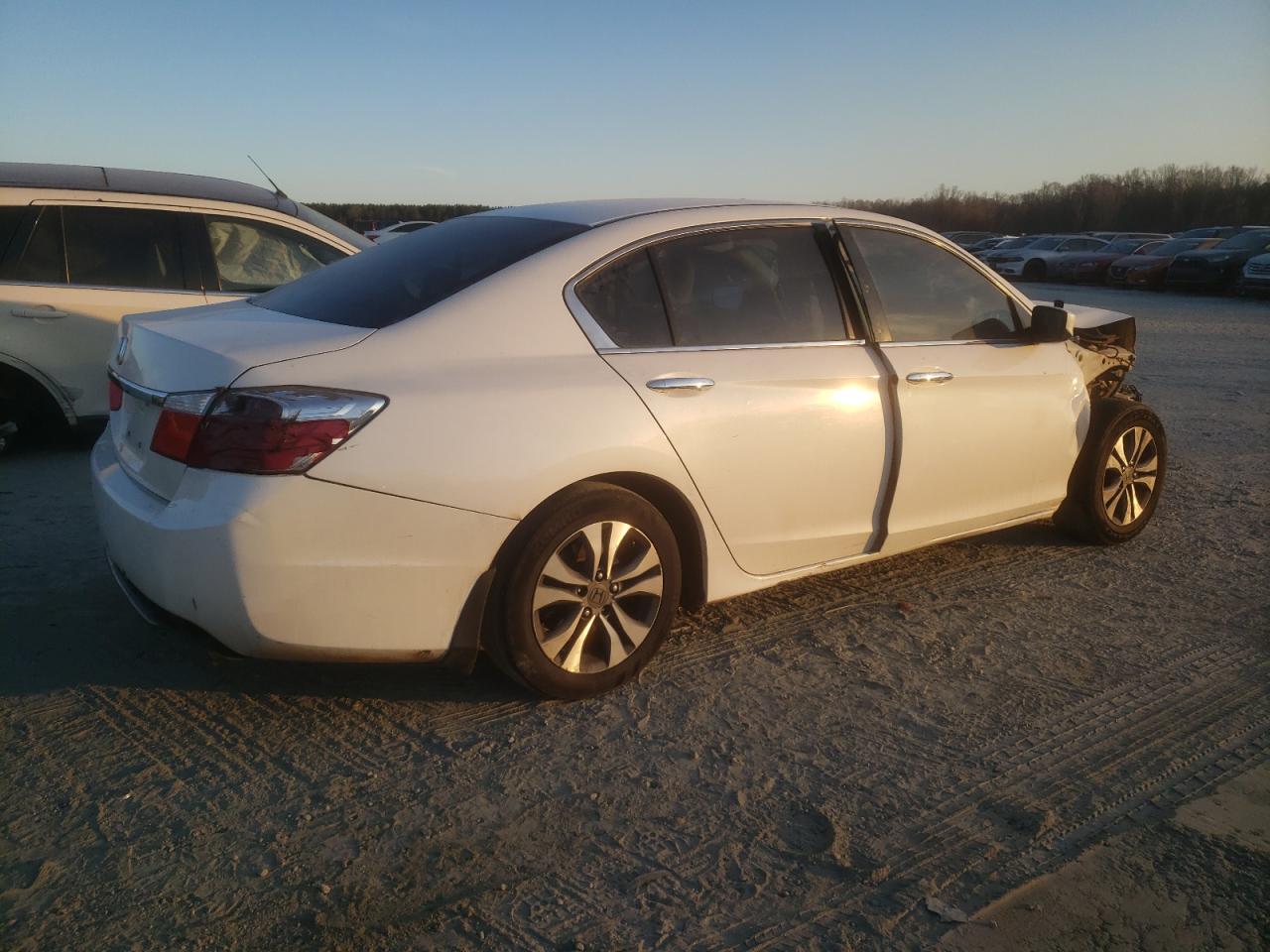 2014 Honda Accord - Image 3