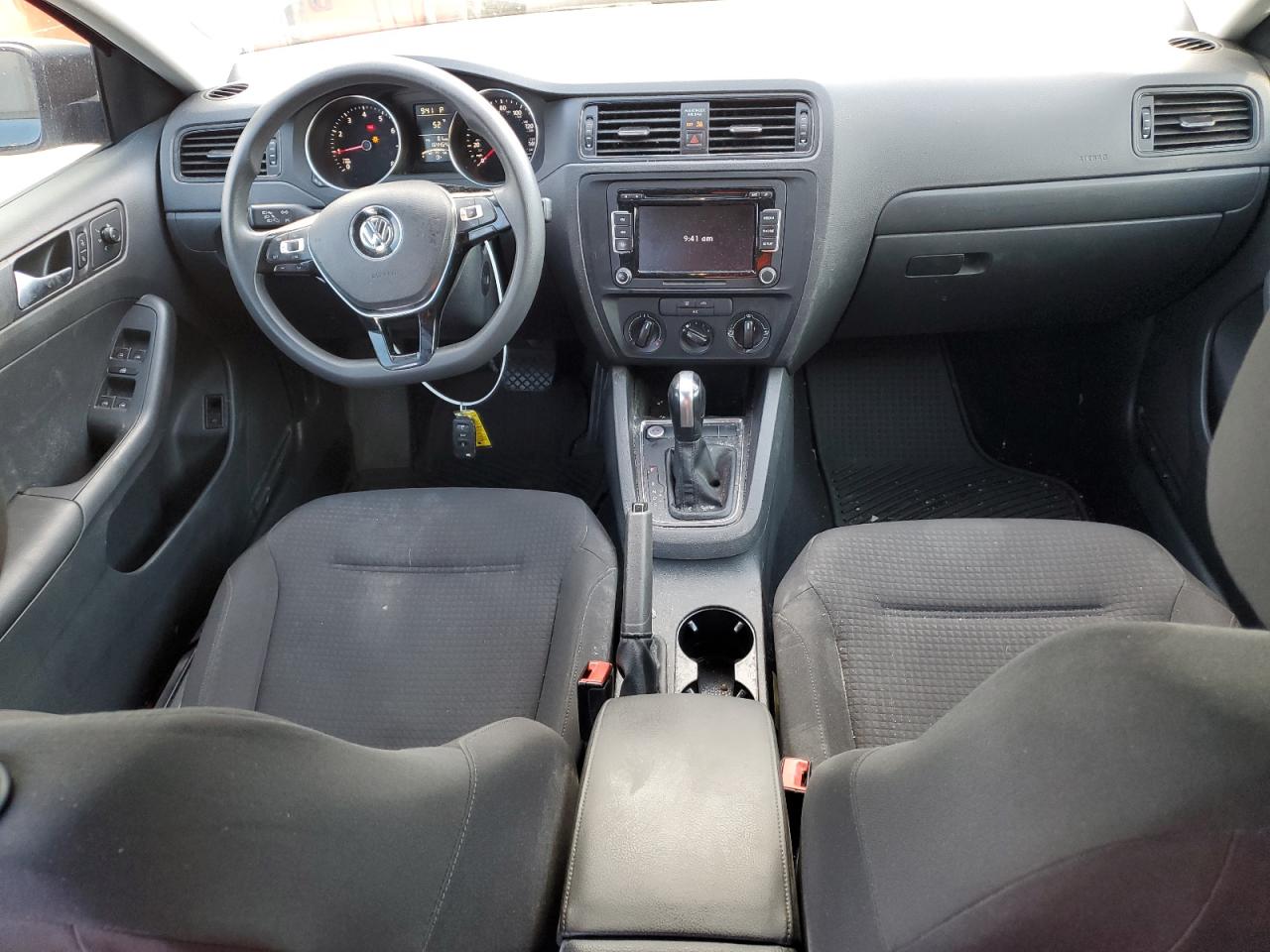 2015 Volkswagen Jetta - Image 8