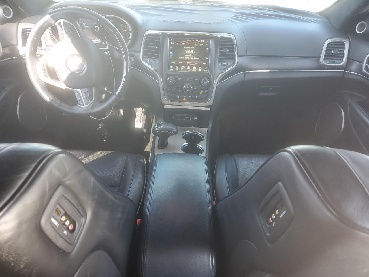 2014 Jeep Grand Cherokee - Image 8