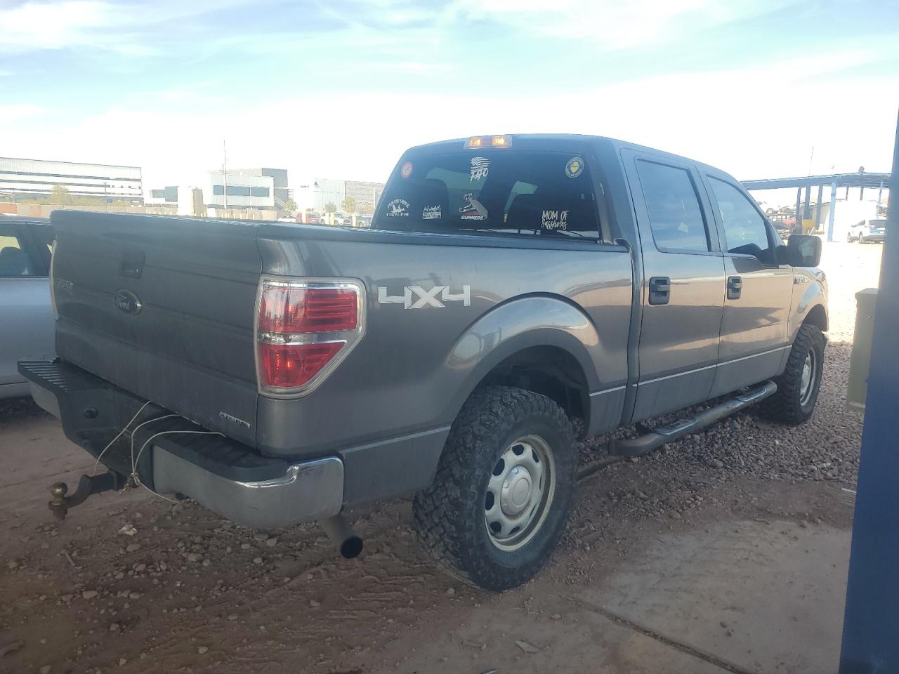 2013 Ford F-150 - Image 3