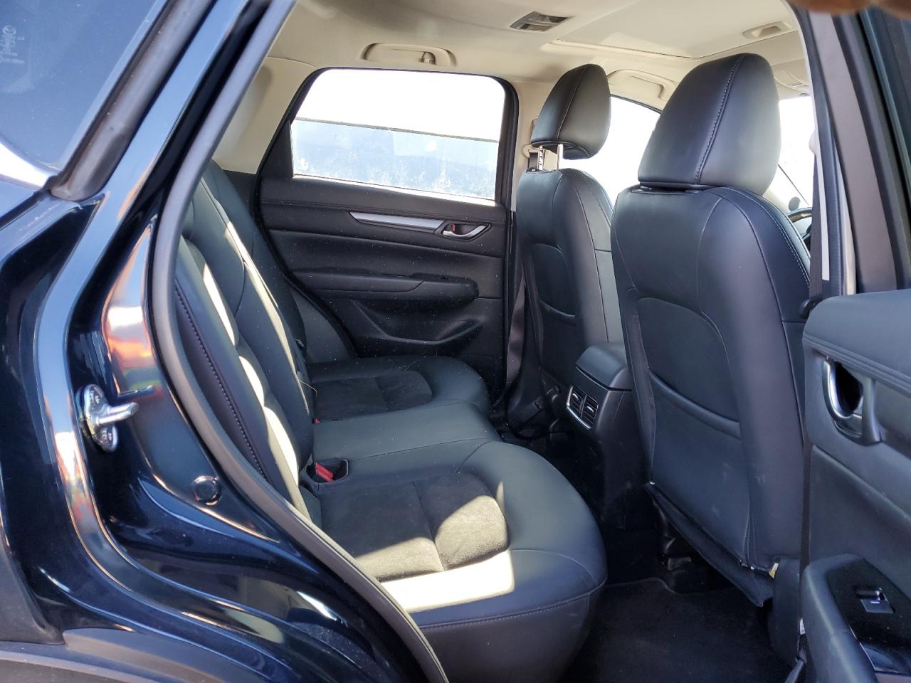 2019 Mazda CX-5 - Image 12