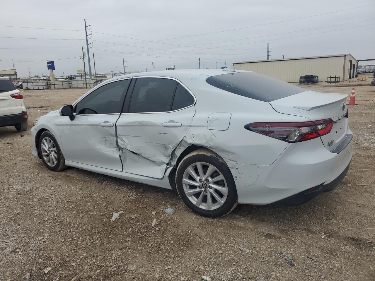 2023 Toyota Camry - Image 2