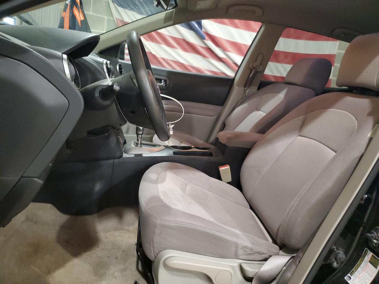 2009 Nissan Rogue - Image 7