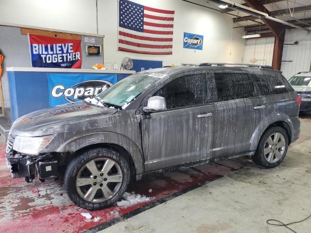 2013 Dodge Journey Crew