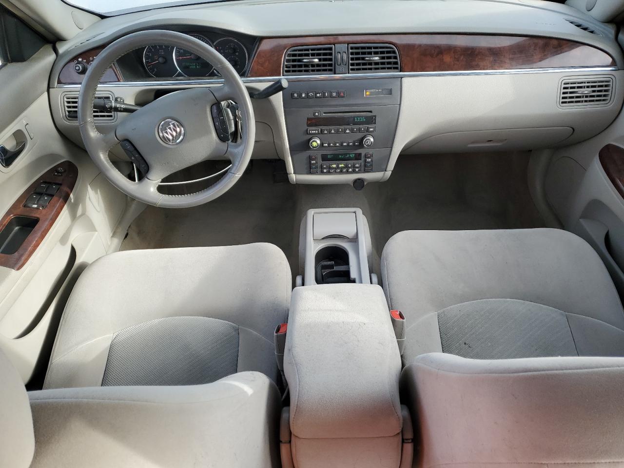 2008 Buick LaCrosse - Image 8