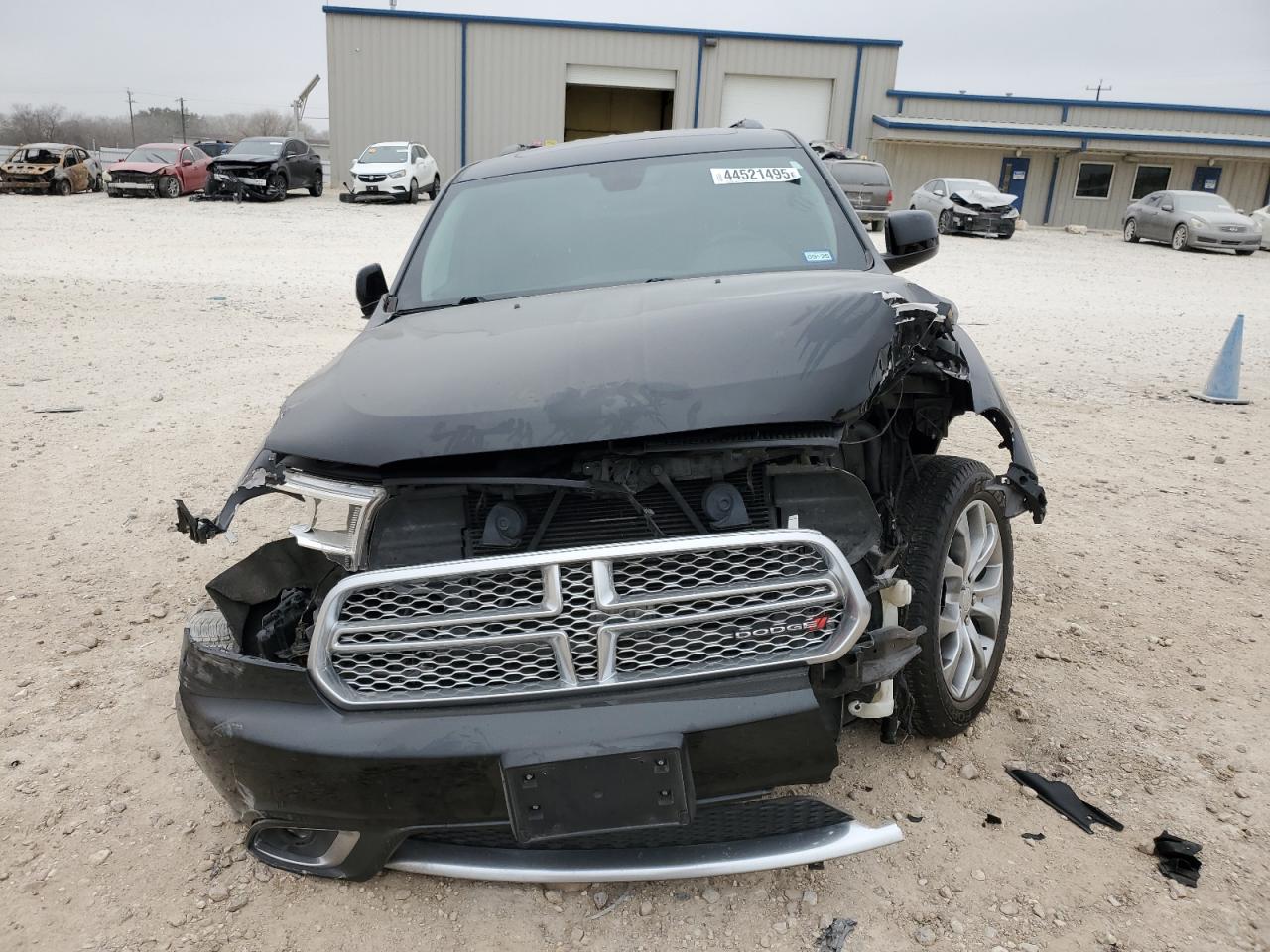 2018 Dodge Durango - Image 5