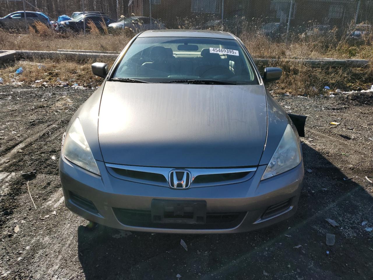 2006 Honda Accord - Image 5