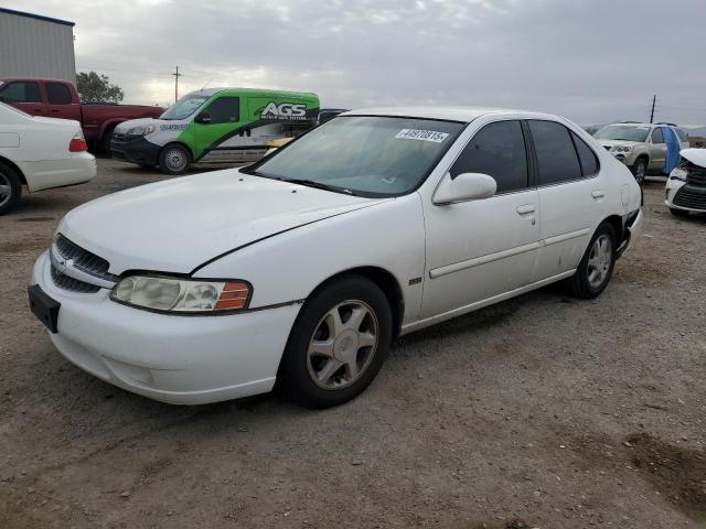 2001 Nissan Altima Xe