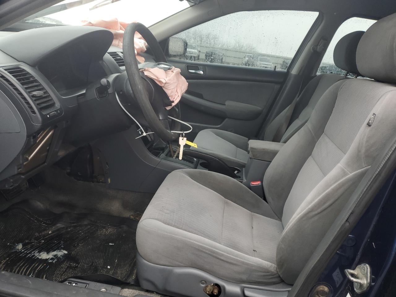 2005 Honda Accord - Image 7