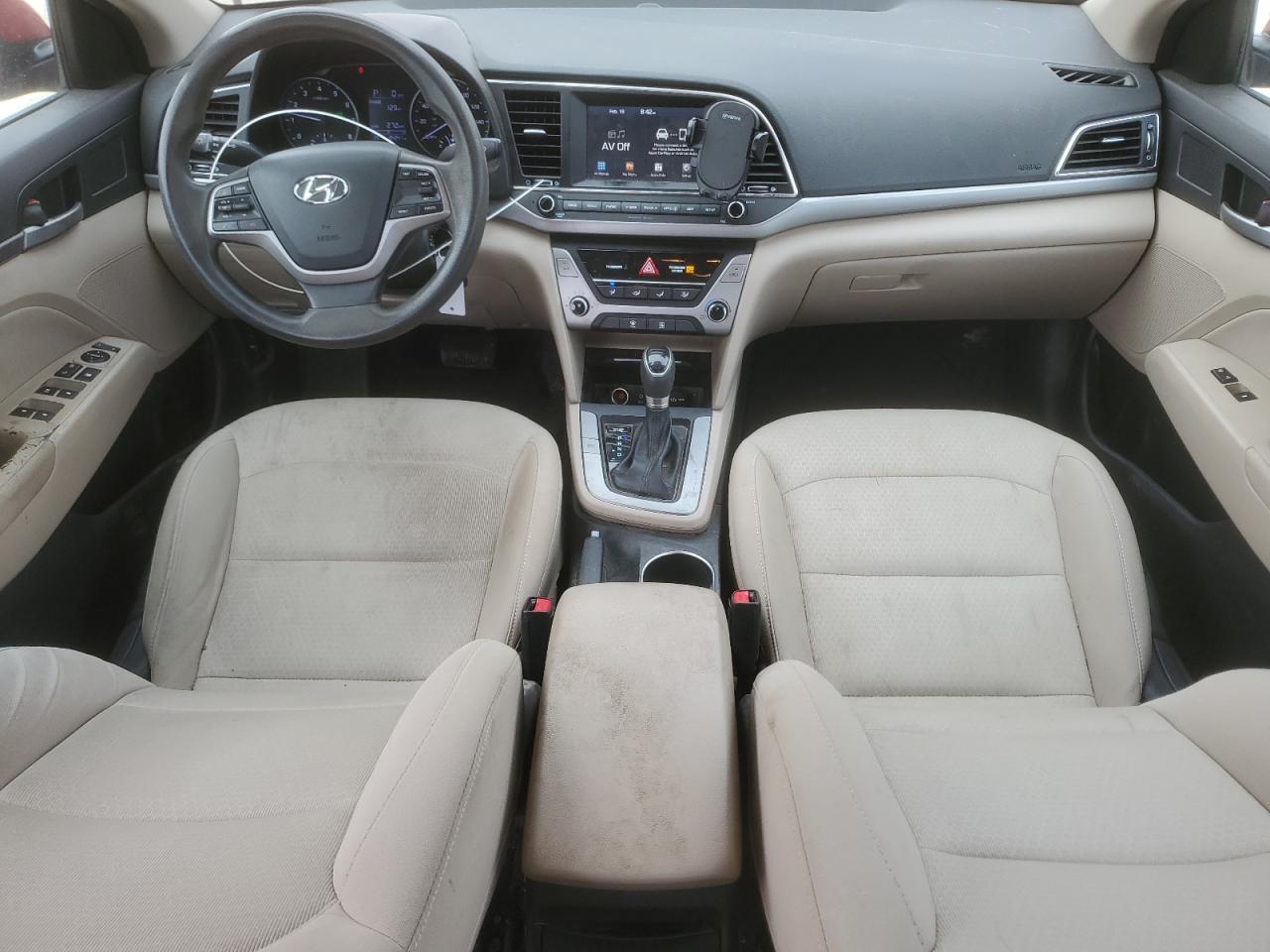2017 Hyundai Elantra - Image 8