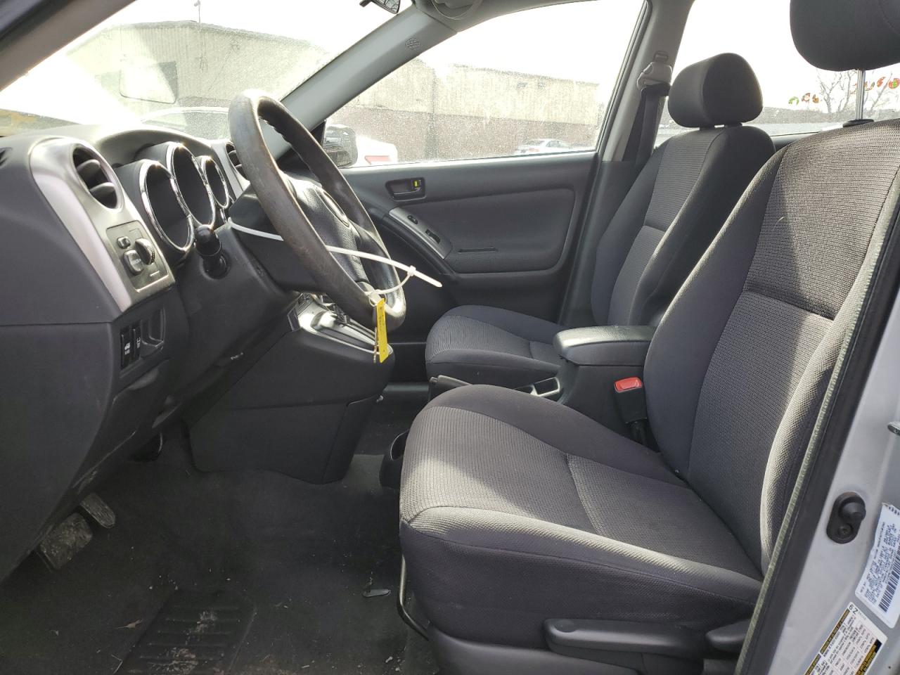 2006 Pontiac Vibe - Image 7