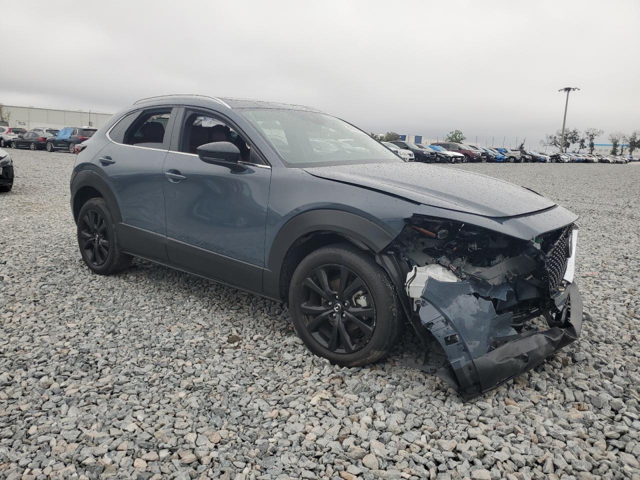 2023 Mazda CX-30 - Image 4