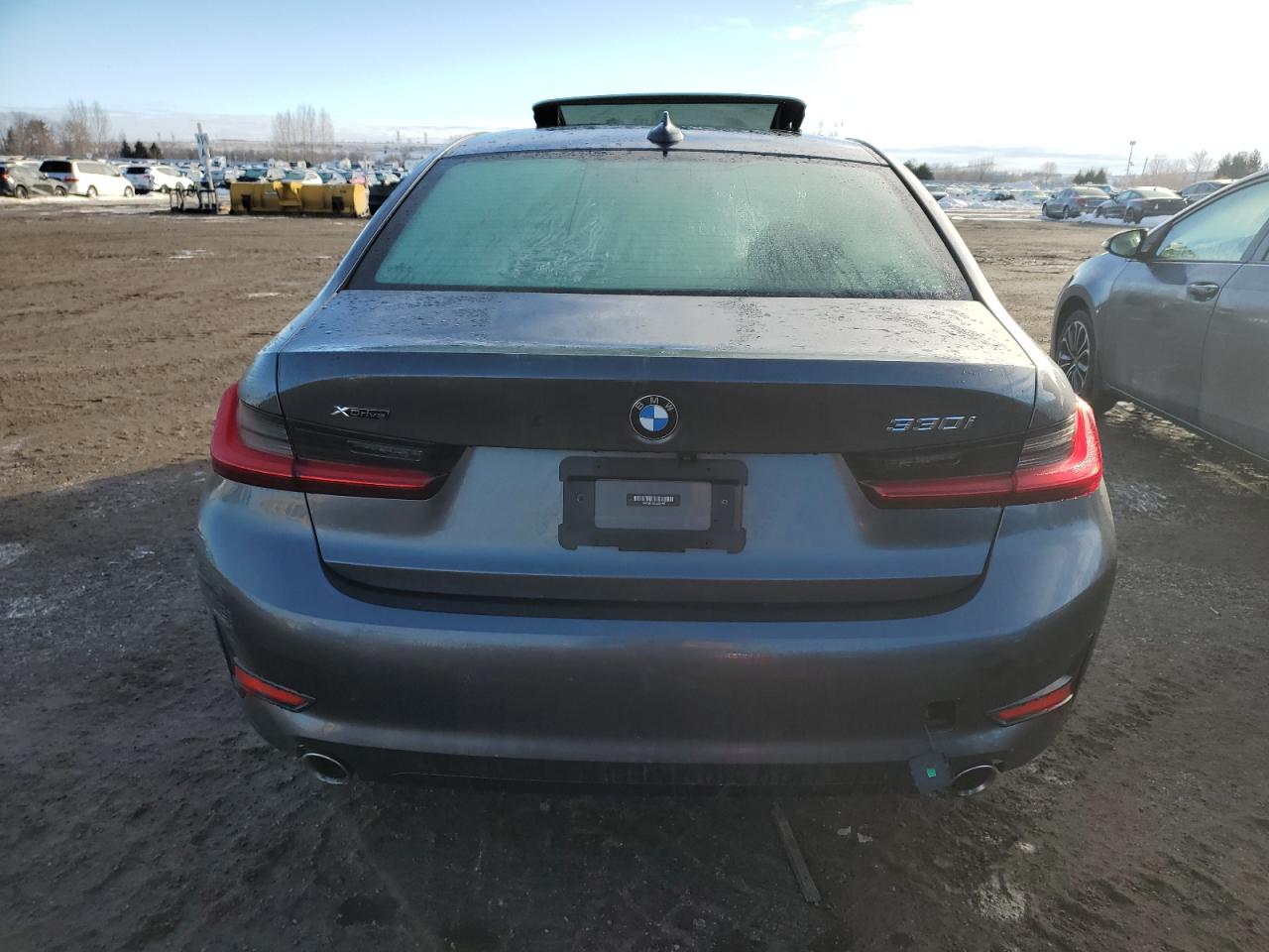 2020 BMW 3er - Image 6