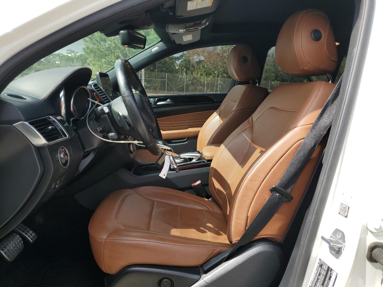 2019 Mercedes-Benz GLE - Image 7