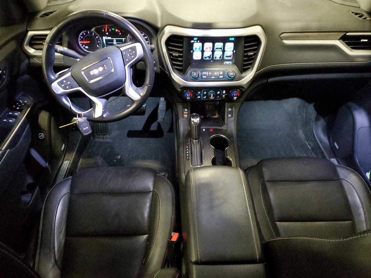 2019 GMC Acadia - Image 8