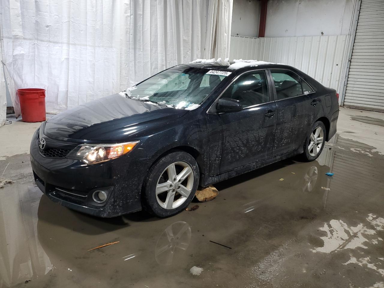 2012 Toyota Camry - Image 1