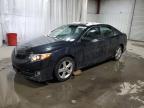 2012 Toyota Camry Base na sprzedaż w Albany, NY - Front End