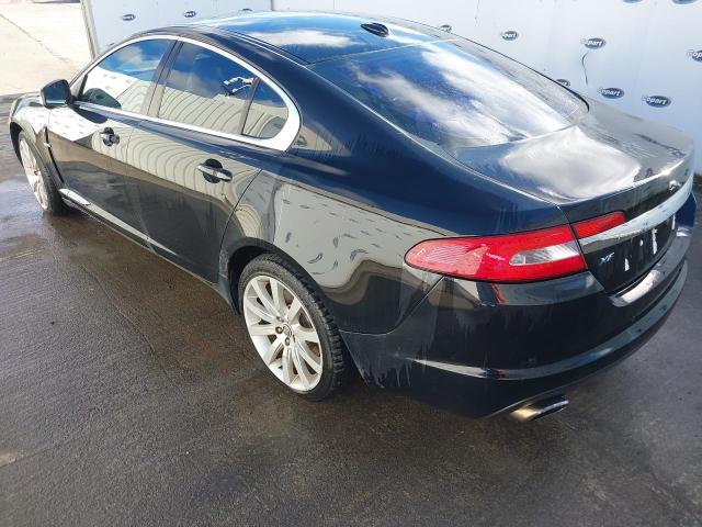 2008 JAGUAR XF PREMIUM