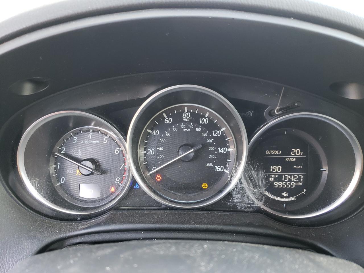 2016 Mazda CX-5 - Image 9