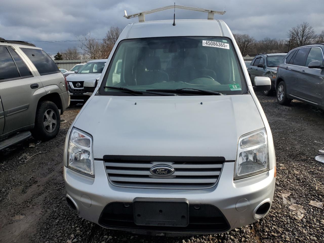 2013 Ford Transit - Image 5