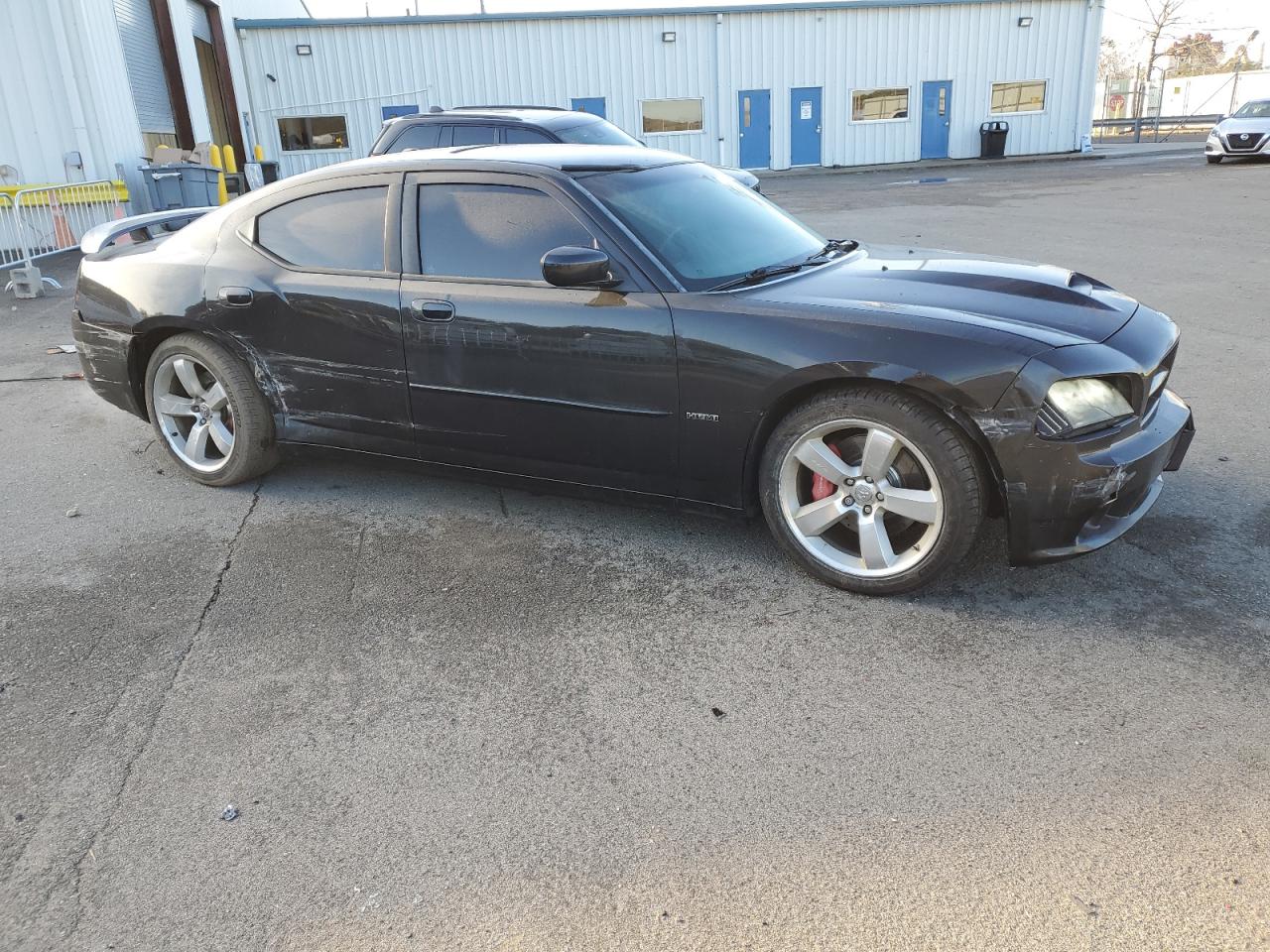 2006 Dodge Charger - Image 4