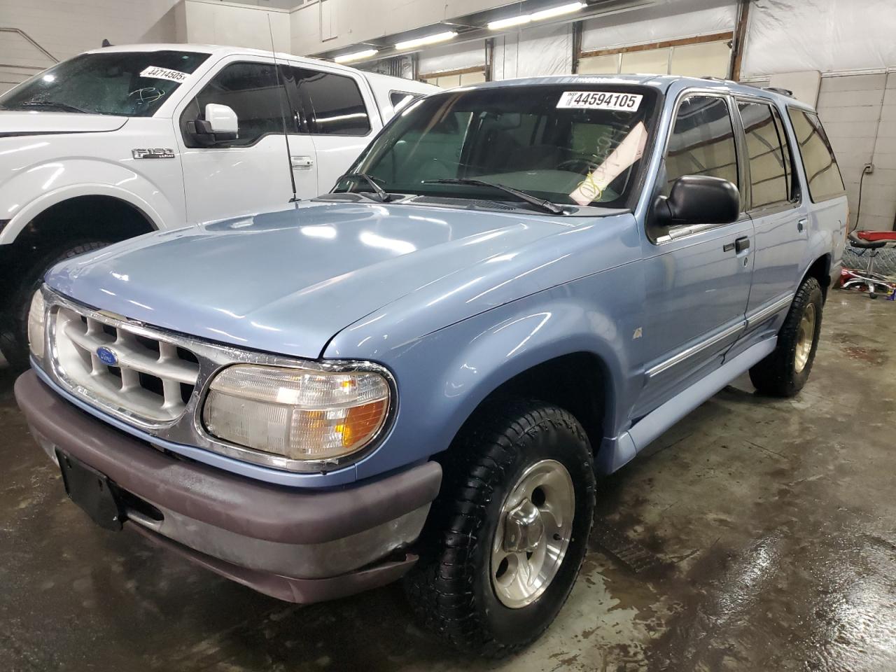 1997 Ford Explorer - Image 1