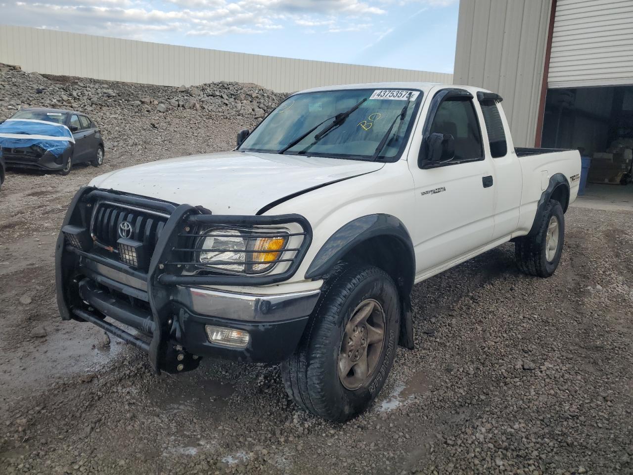 2003 Toyota Tacoma - Image 1