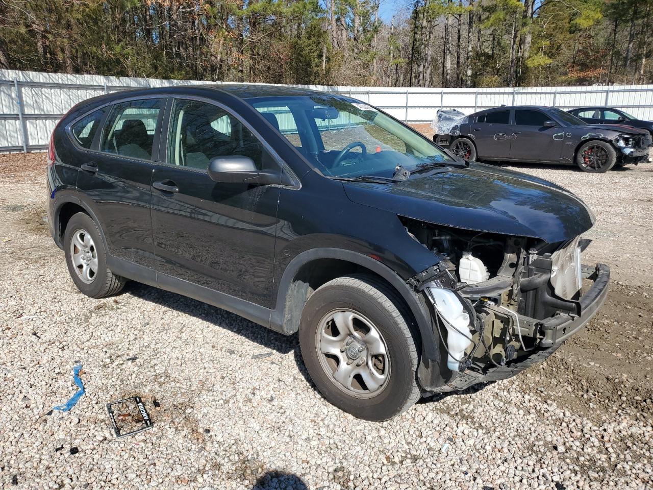 2013 Honda CR-V - Image 4