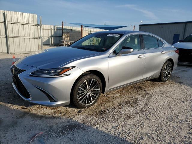 2024 Lexus Es 300H Base