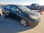 2013 Kia Rio Lx للبيع في Grand Prairie، TX - Front End