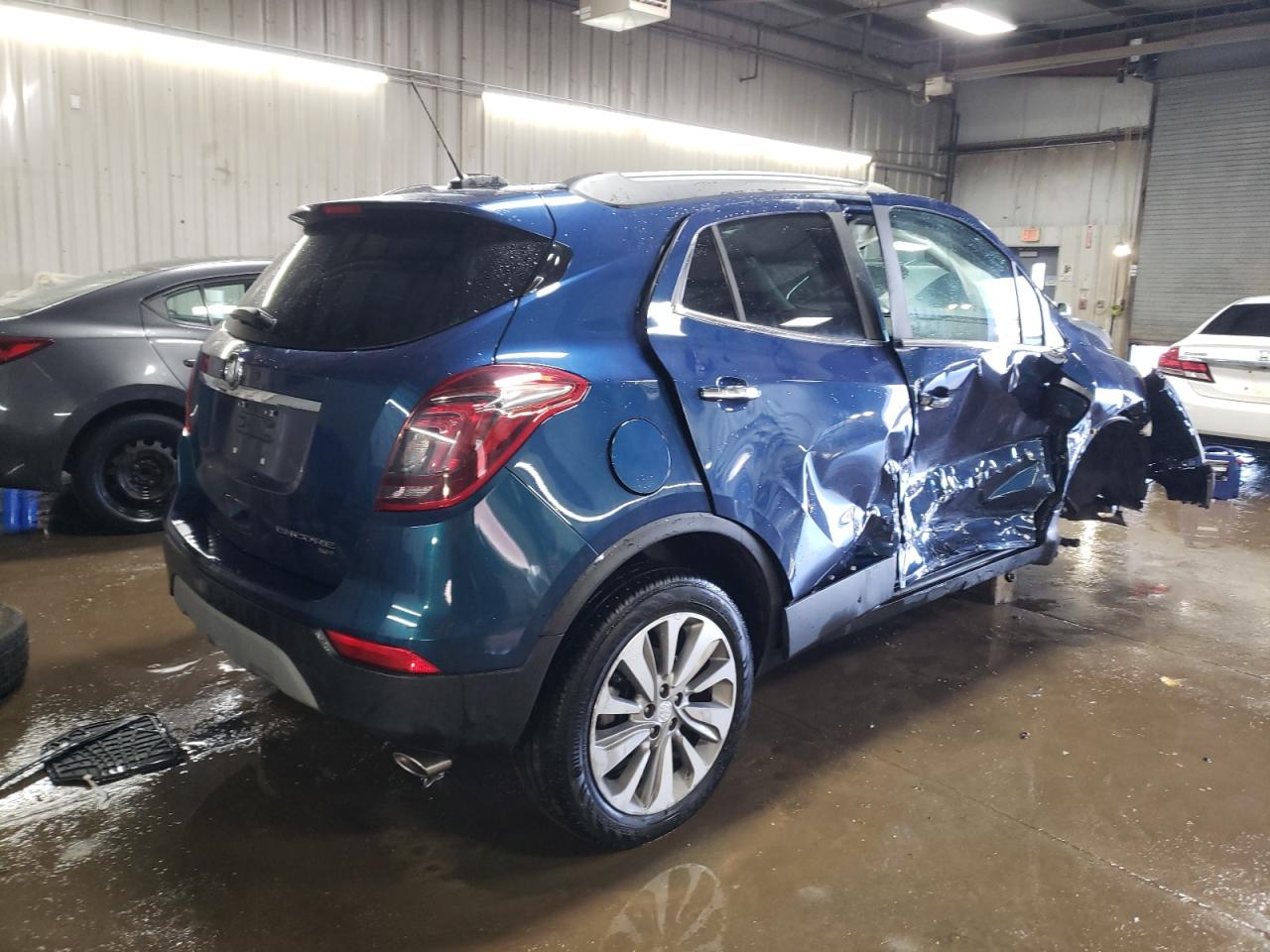 2020 Buick Encore - Image 3