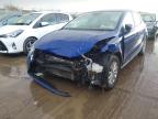 2018 SEAT IBIZA SE T for sale at Copart YORK