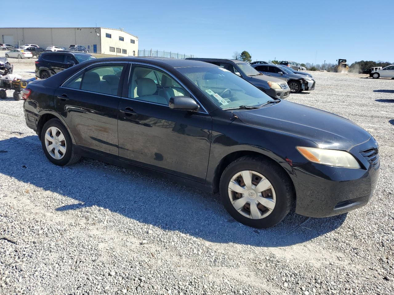 2009 Toyota Camry - Image 4