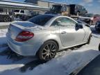 2005 Mercedes-Benz Slk 350 for Sale in Earlington, KY - Front End