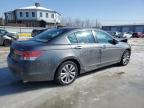 2011 Honda Accord Exl للبيع في North Billerica، MA - Front End