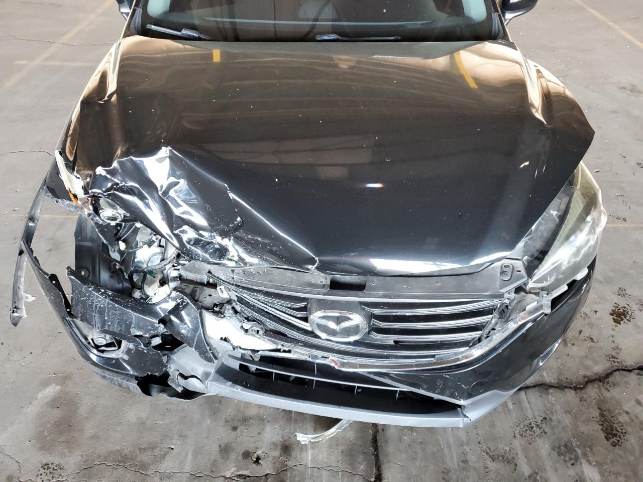 2016 Mazda CX-5 - Image 11
