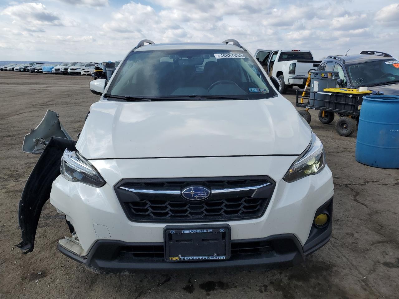 2019 Subaru XV - Image 5