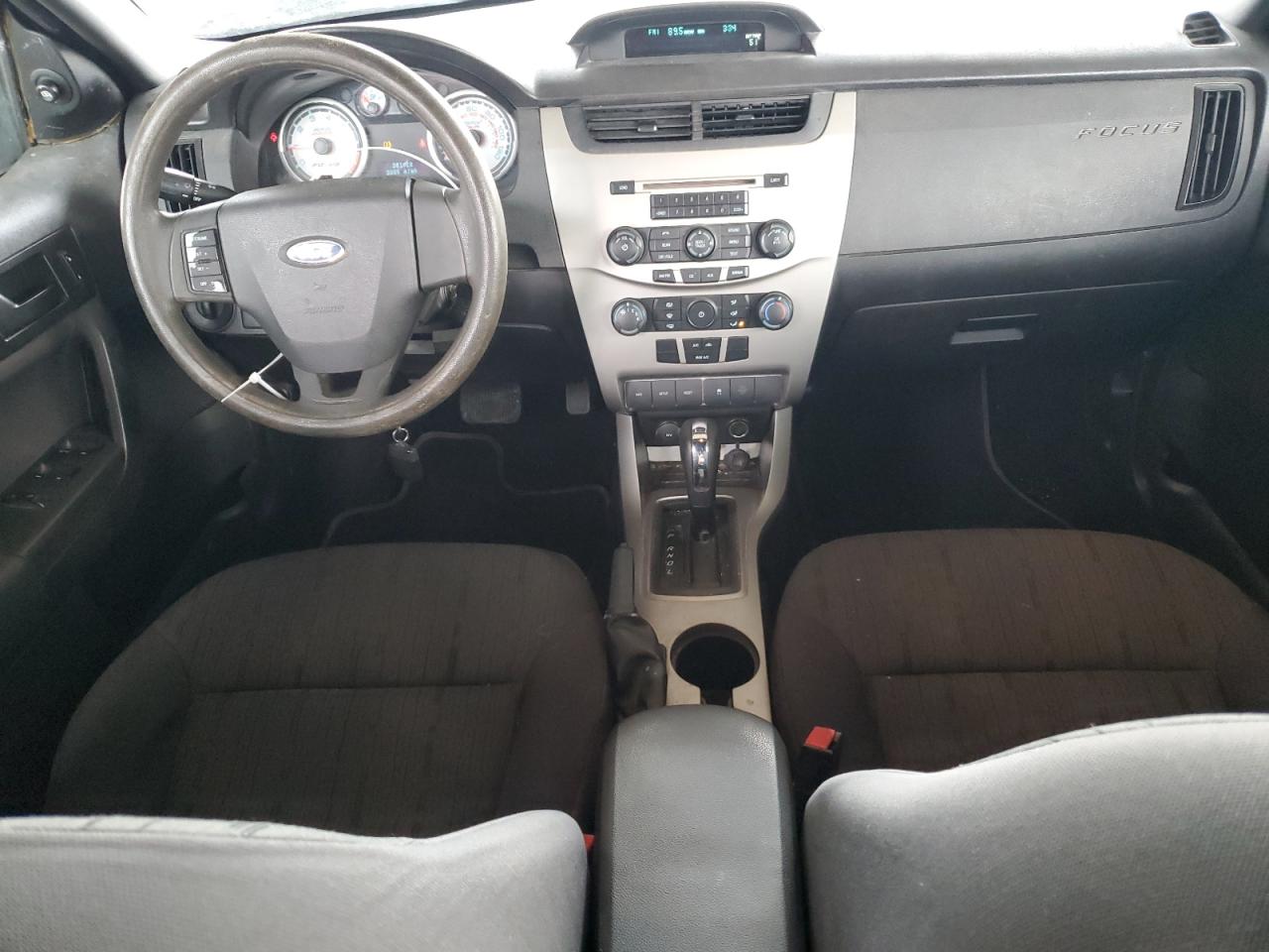 2011 Ford Focus - Image 8