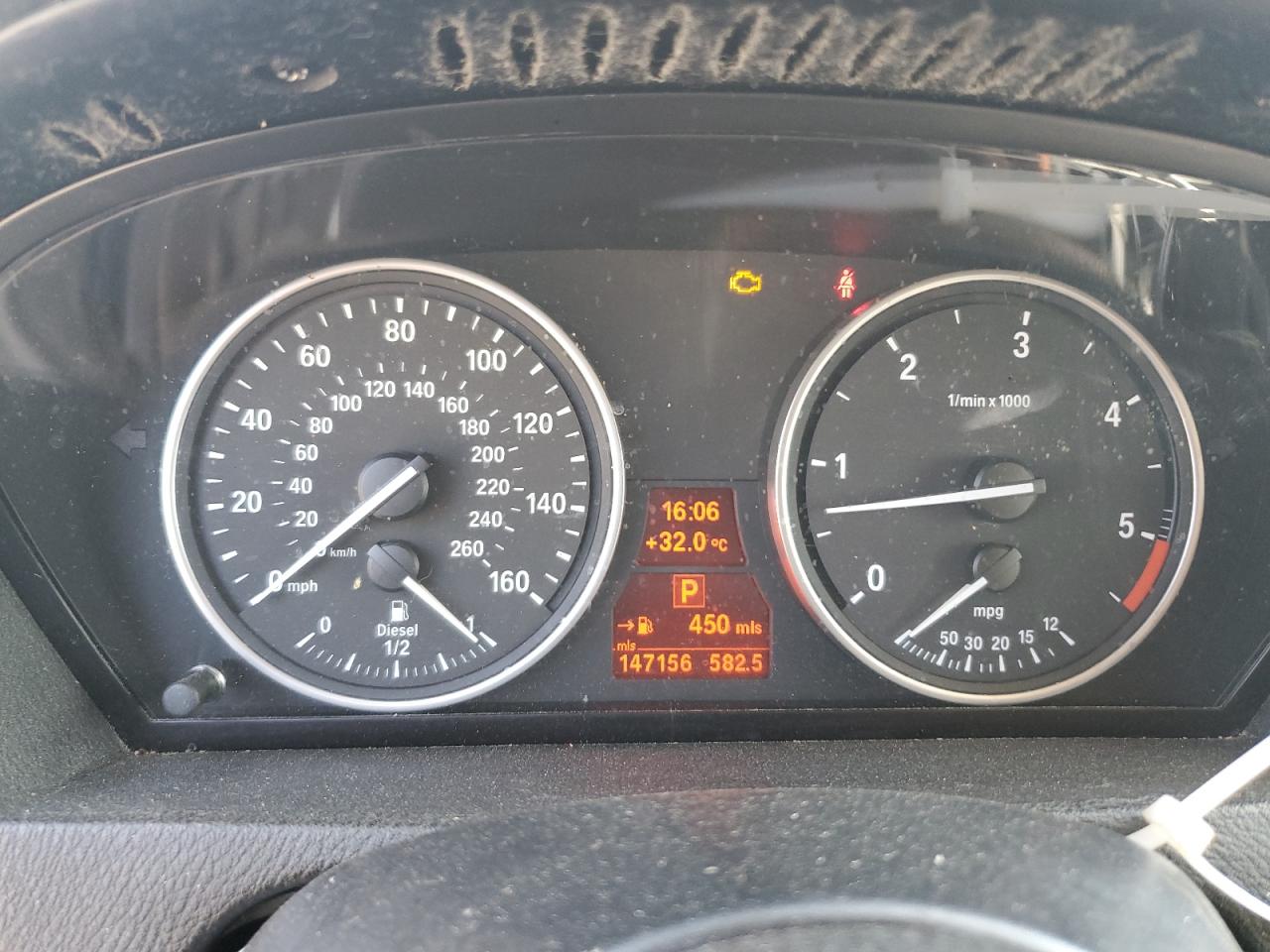2011 BMW X5 - Image 9