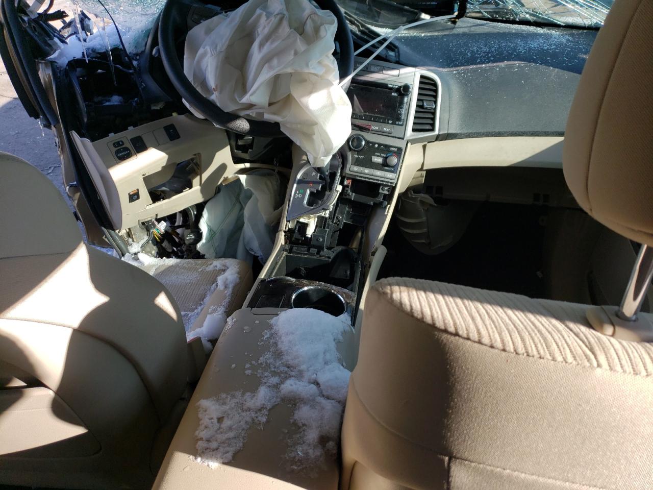 2012 Toyota Venza - Image 8