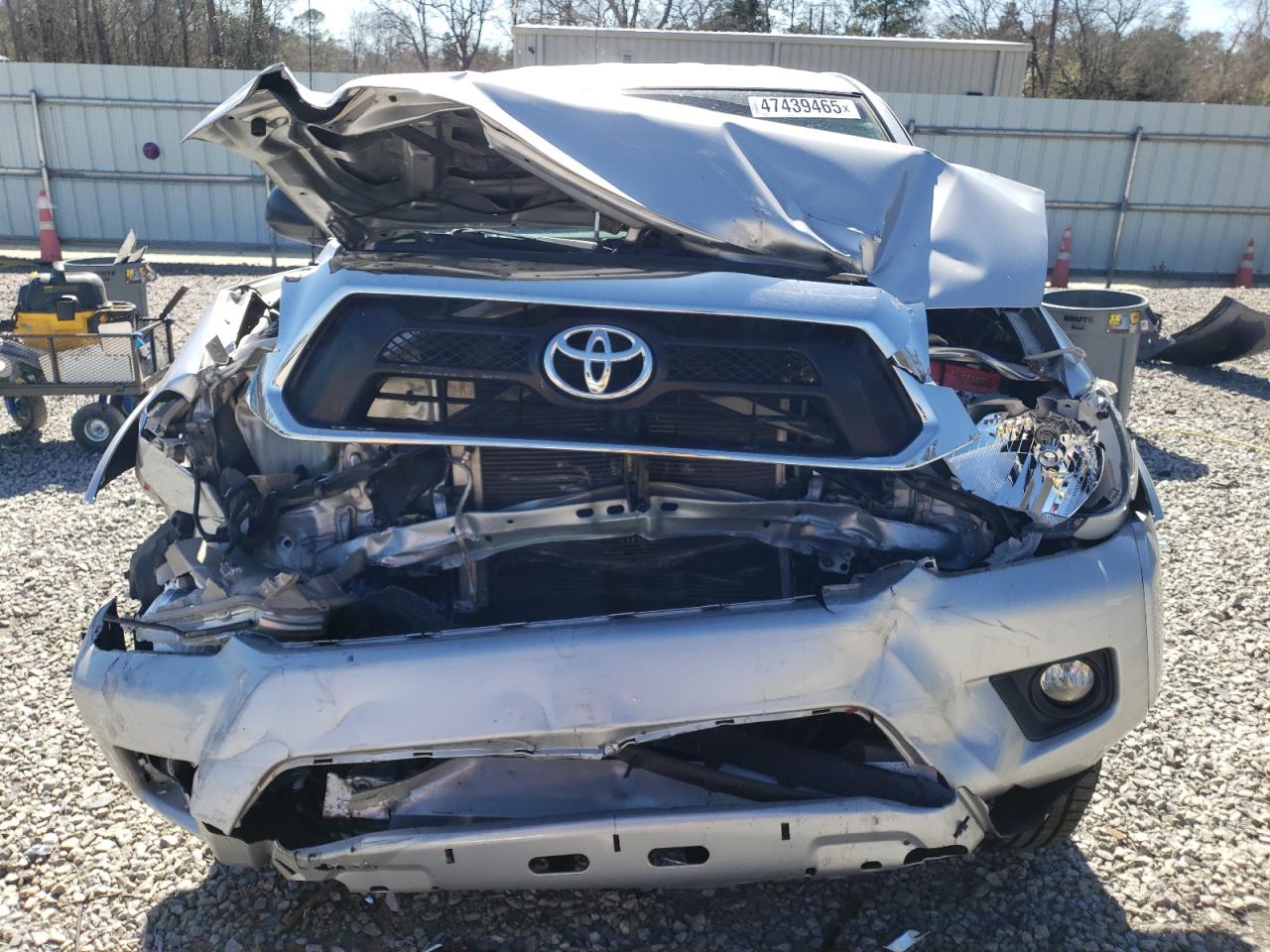 2012 Toyota Tacoma - Image 5