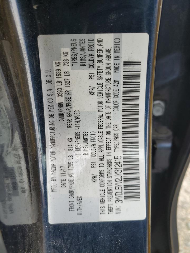 2018 Toyota Yaris - Image 12