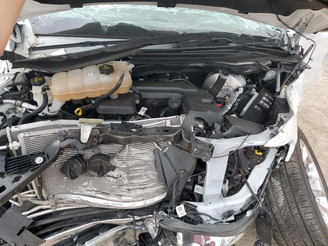 2022 RAM 1500 - Image 11