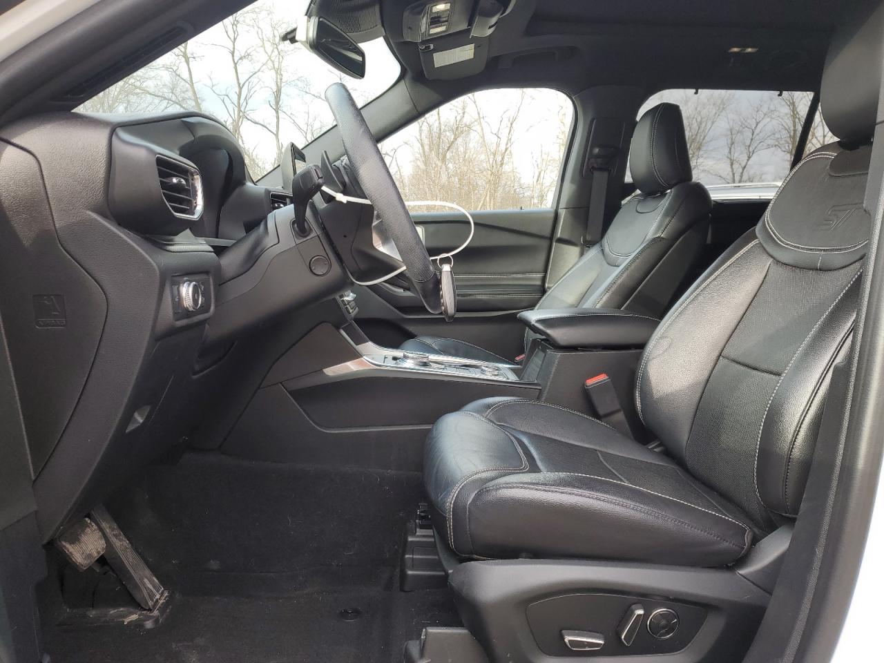 2020 Ford Explorer - Image 7