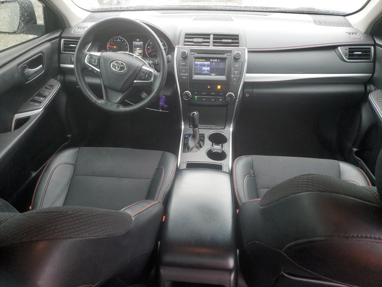 2017 Toyota Camry - Image 8