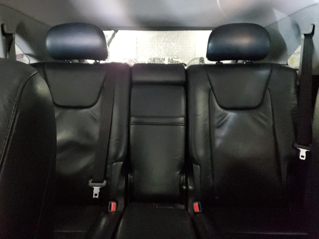 2012 Lexus RX - Image 10