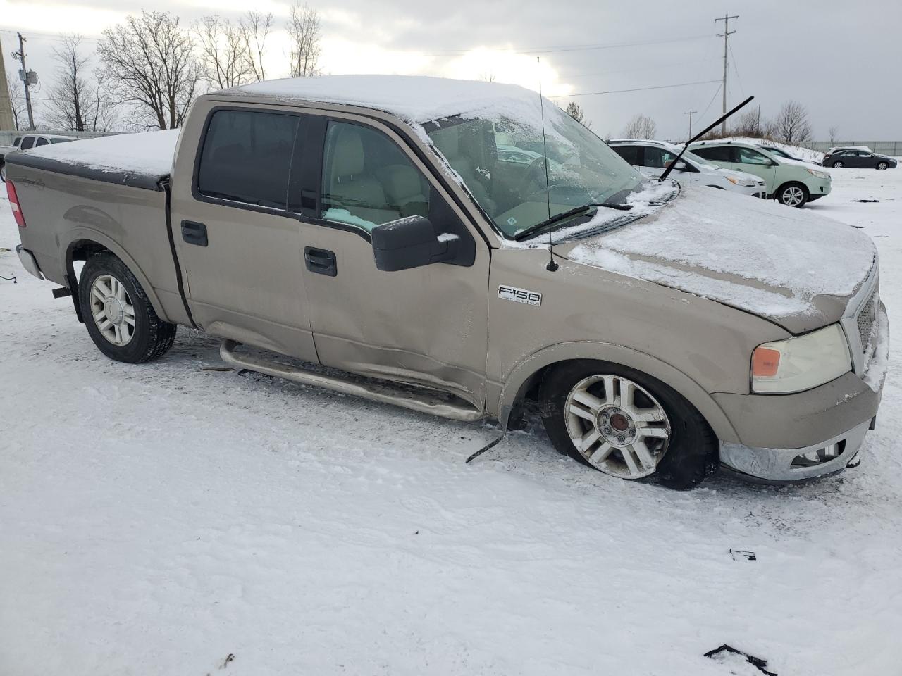 2004 Ford F-150 - Image 4