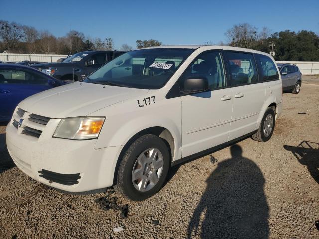 2010 Dodge Grand Caravan Se