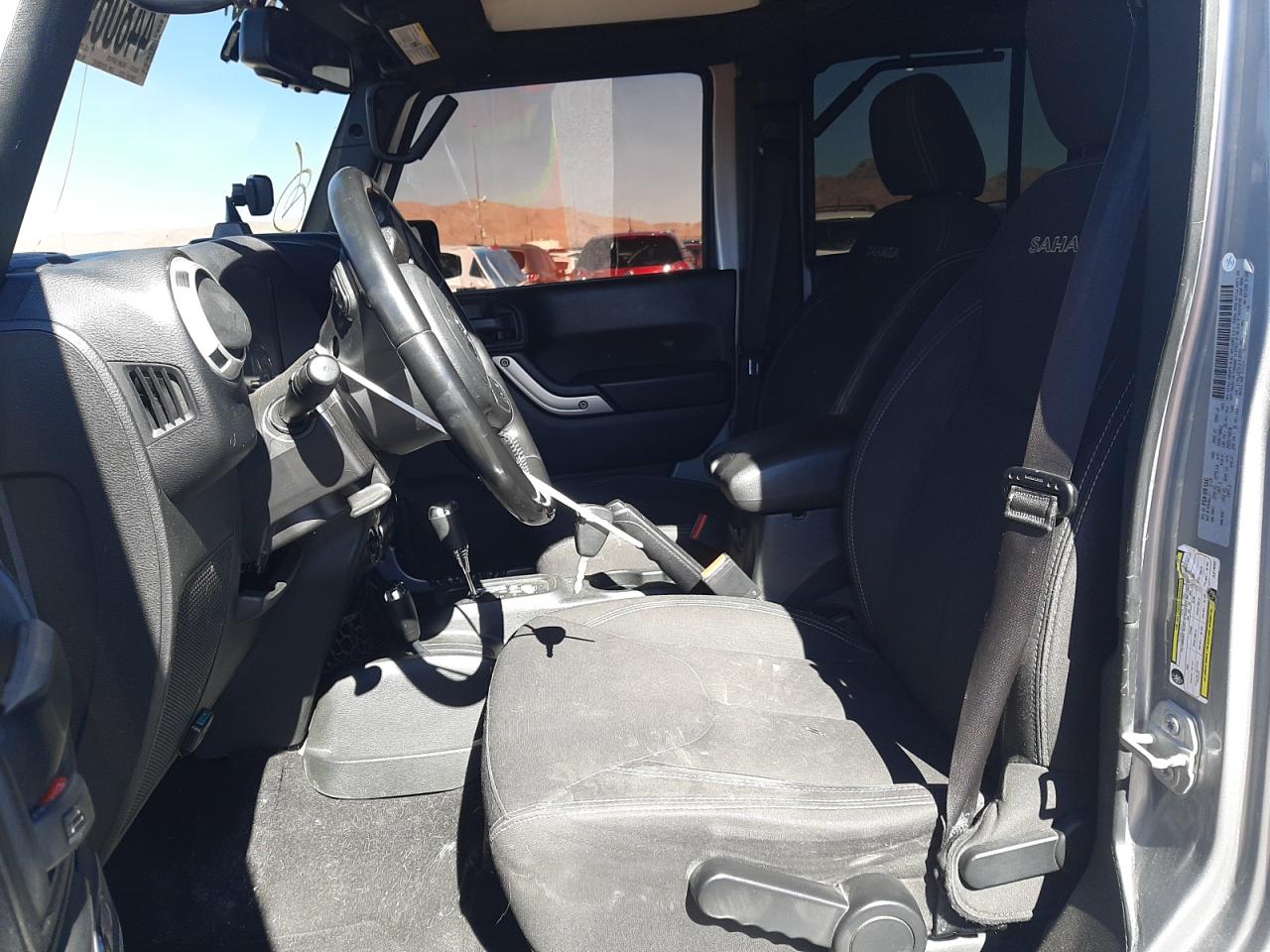 2018 Jeep Wrangler - Image 7